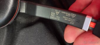 Sluchátka s mikrofonem Jabra - 3