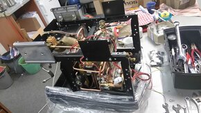 La Cimbali M31 Bistro - 3