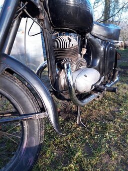 jawa 250/353 kejvačka - 3