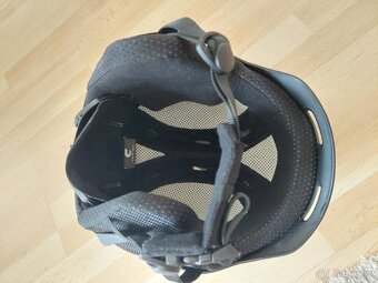 Lyžařská helma S/M - 3