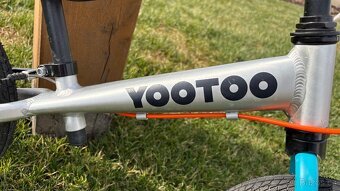 Odrážedlo Yedoo Yootoo - 3