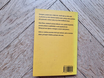 Kapesní enneagram - Helen Palmer - 3