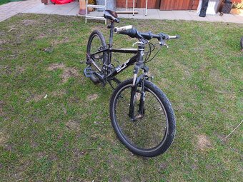 Dětské kolo Superior 24 - 3