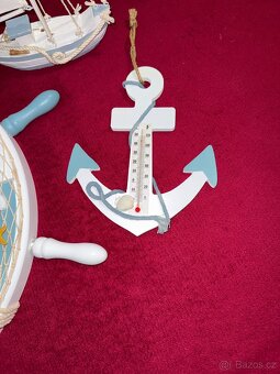 Námořnický set 3 ks - 3