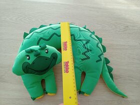 Dětský cestovní polštářek - 3