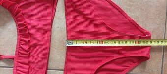 Dívčí bikiny / plavky 158/164 - 3