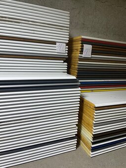 Sendvičové pur panely - 3