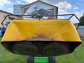 Bubnová sekačka Avant 1150 mm - 3