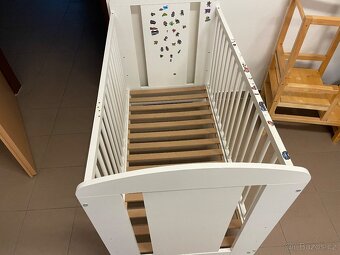 Dětská postýlka - 3