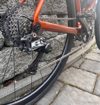 Giant TCX Advanced pro 2 - 3