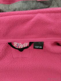 Bunda crivit 122/128 3v1 - 3