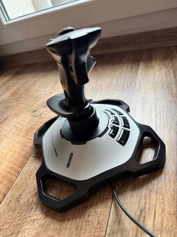 Logitech 3D Extreme Pro - 3