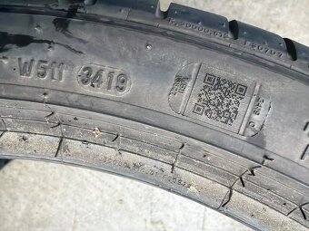 Letní pneu 315/30/22 - 3