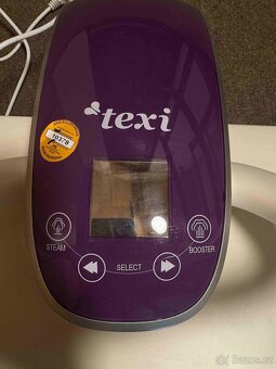 Mandl Texi Apollo 101 - 3