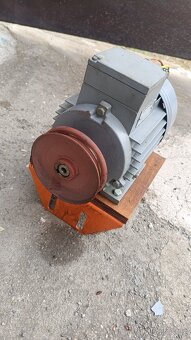 Elektromotor - 3