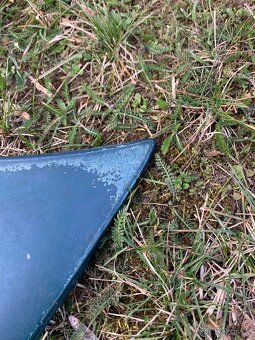 Kapota Škoda Octavia 1 - 3