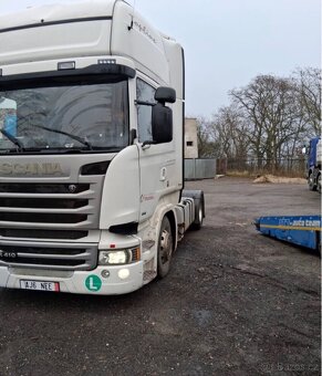 Scania R410 2014 na prodej - 3