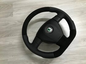Volant Škoda Octavia II - 3