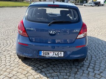 Hyundai I20 - 3