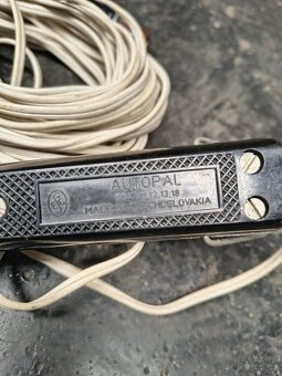 Svítilna 12v Autopal Škoda - 3