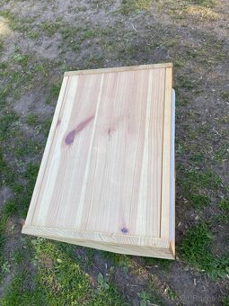 Uložný regál Trofast - 3