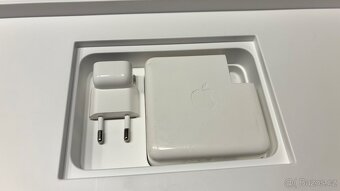 Macbook pro 15" - 3