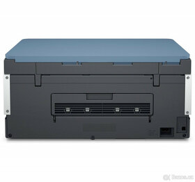 HP Smart Tank 675 + inkoust/ NOVÁ, NEPOUŽITÁ /roční záruka - 3