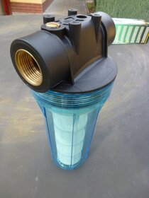 Vodovodní filtr - 3