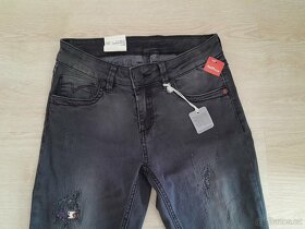 Nové značkové jeansy, vel. 25, PC 89€ - 3