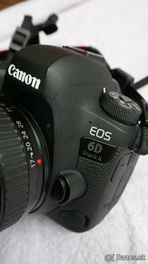 Canon EOS 6D Mark II//CANON ULTRASONIC 17-40 mm//9800 SNÍMKŮ - 3