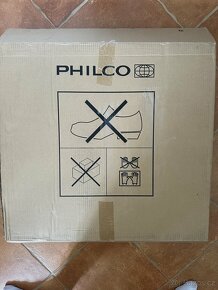 Indukční varná deska Philco PHD 61 TB - 3