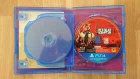 Red dead redemption 2 na ps4 - 3