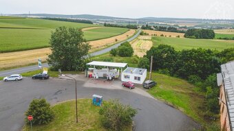 Prodej, Obchodní prostory, 63 m2 - Dřínov, ev.č. 0180 - 3