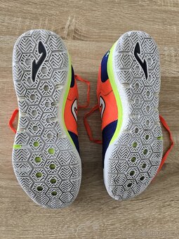Sálové boty JOMA - 3