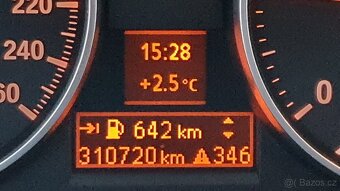 BMW 318 D TOURING, 2008, 105 kW - 3