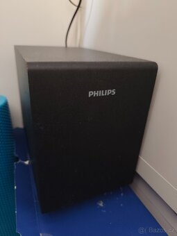 Soundbar PHILIPS TAB5305/12 - 3