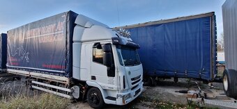 Iveco Eurocargo 75E18 EEV - 3