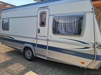 Fend 470 Saphir + stan - 3