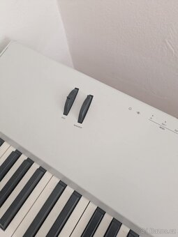 Studiologic Acuna 88 – 88 klávesová MIDI klaviatura - 3