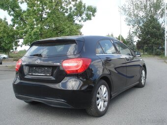 Mercedes-Benz A 180 CDi SPORT - 3