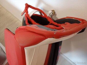 Prodám Profesionální set M4G Venture V2S - 3