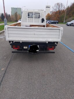 Kia K2500 sklápěč valník - 3