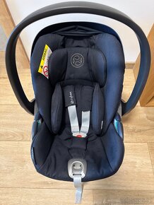Cybex Cloud Z2 i-Size Plus 2023 - 3
