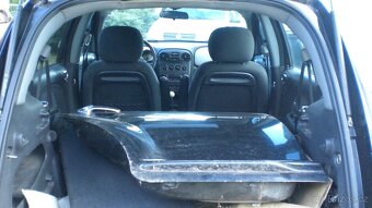 Chrysler PT Cruiser 2,2CRD,89kW,l - 3