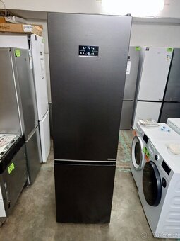 Nová lednice BEKO 203 cm, NeoFrost, ZÁRUKA B7RCNA407HXBR - 3