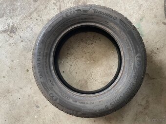 Barum 165/70 r14 - 3