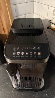 De Longhi Magnifica EVO - 3