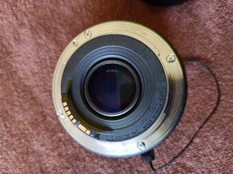 Canon EF 50 mm f/1,8 STM - 3