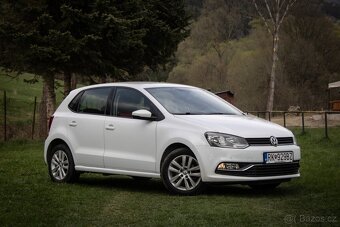 Volkswagen Polo 1.0 75k Comfortline - 3