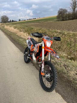 Ktm exc 300 Tpi erzbergrodeo - 3